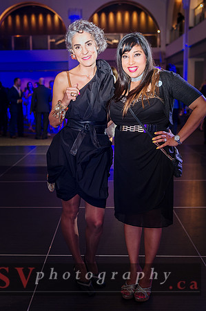 Sick Kids All Star Gala