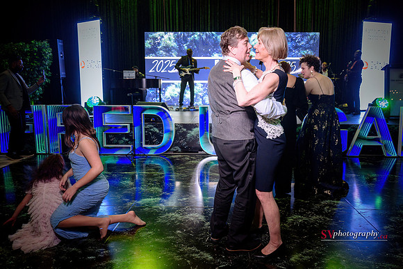 Fired Up Gala In Support of Sick Kids - 2025