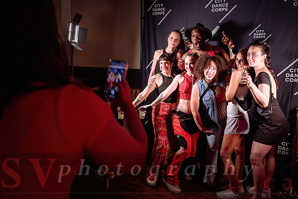 CDC 22nd Annual Showcase - After Party