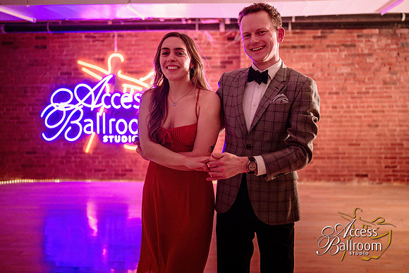 Access Ballroom