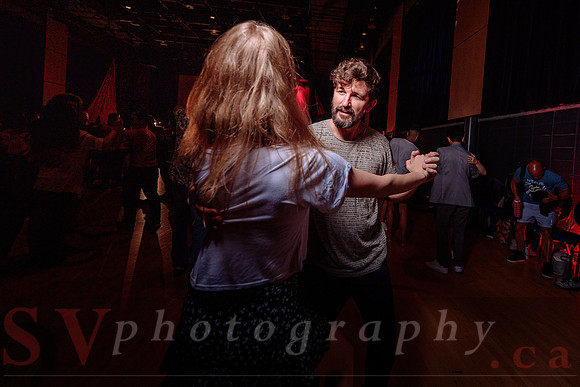 Canada Zouk Congress - Sat