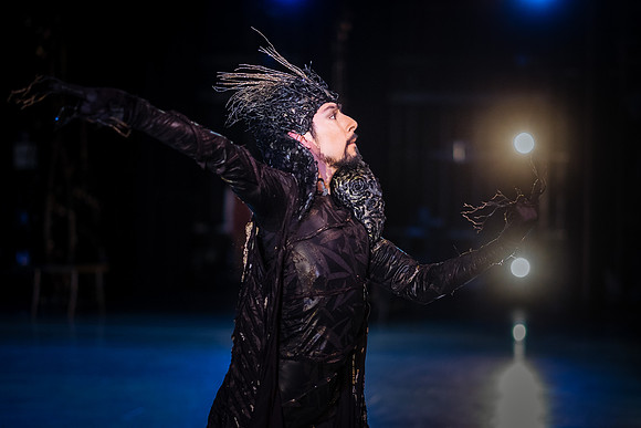 Sleeping Beauty | Ballet Jörgen Canada