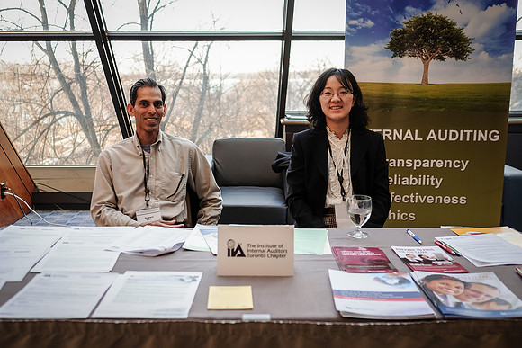 2014 Canadian Conference on IT Audit, Governance and Security
