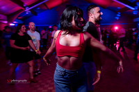 Toronto Salsa Fridays