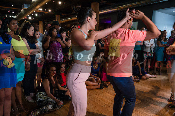 2014 iFreestyle Party