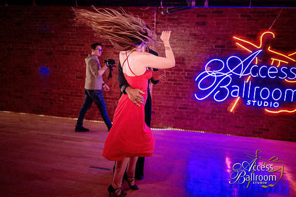 Access Ballroom