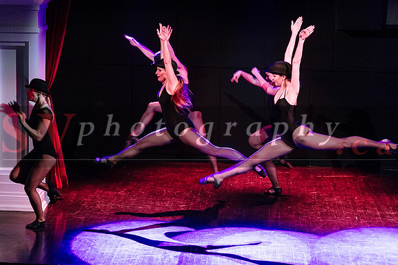 City Dance Corps - 17th Anniversary
