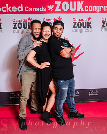 Canada Zouk Congress