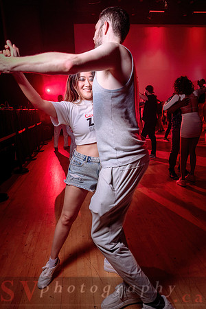 Canada Zouk Congress