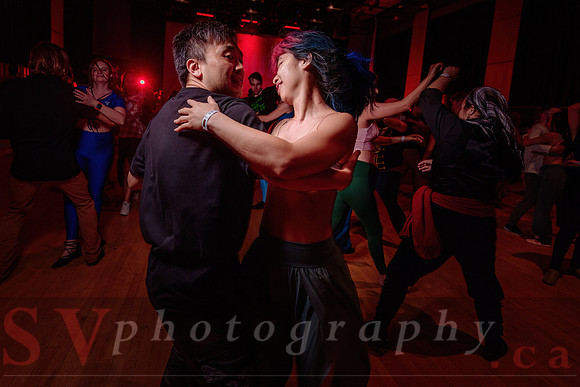 Canada Zouk Congress