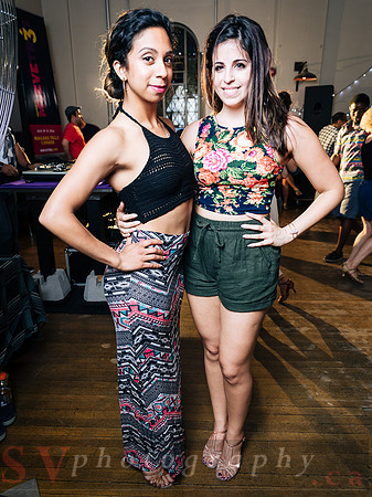 Toronto Salsa Fridays