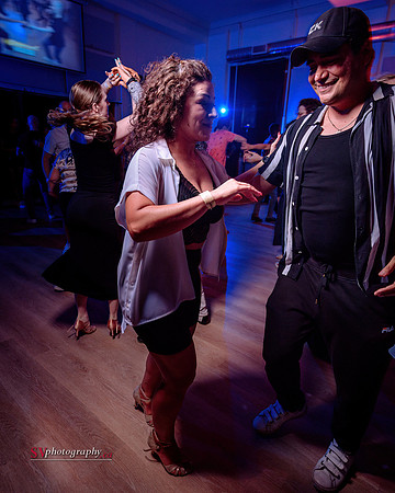 Toronto Salsa Sundays