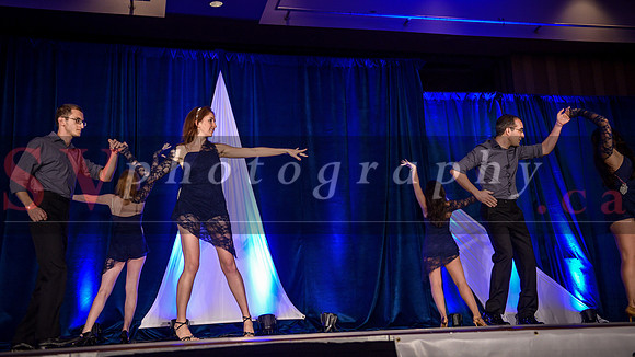 University of Western - Salsa Team