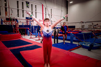 Gymnastics Mississauga