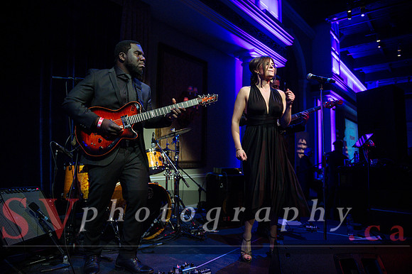 Motionball at Liberty Grand