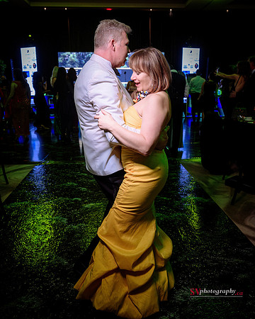 Fired Up Gala In Support of Sick Kids - 2025