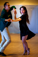 Canada Zouk Congress