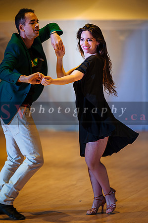Canada Zouk Congress