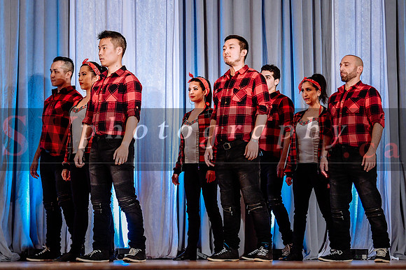 Canada Salsa & Bachata Congress