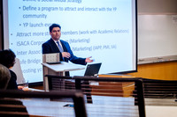 ISACA 2015 Examination Achievements
