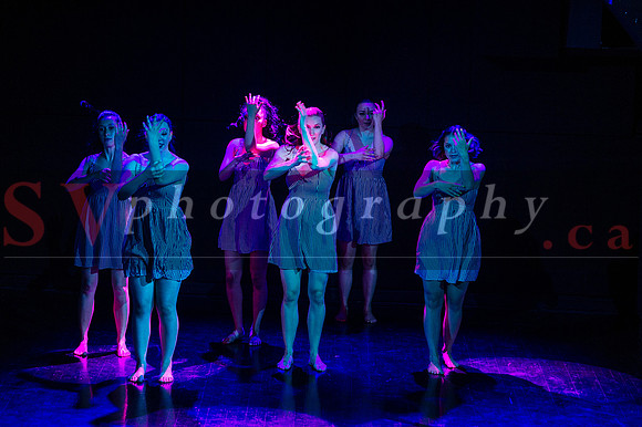 City Dance Corps - 17th Anniversary