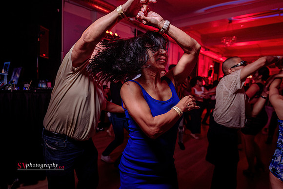 Toronto Salsa Sundays