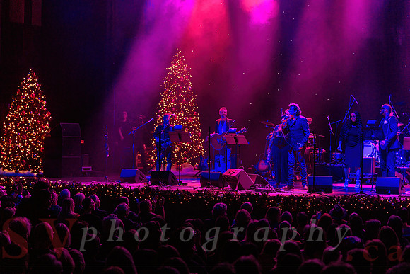 18th Annual Andy Kim Christmas Show