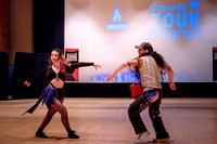 Canada Zouk Congress