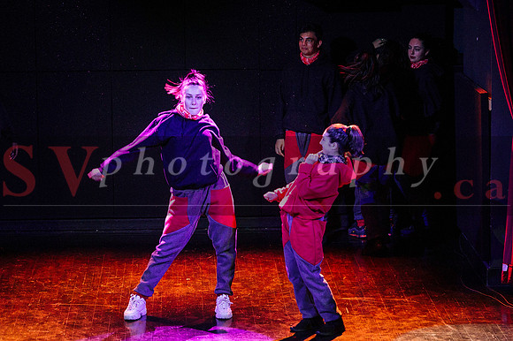 City Dance Corps - 17th Anniversary
