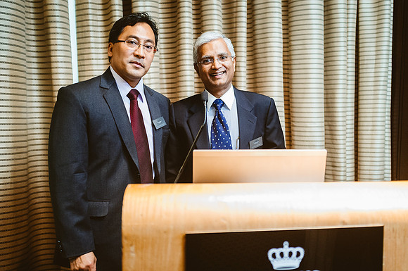 ISACA Annual General Meeting