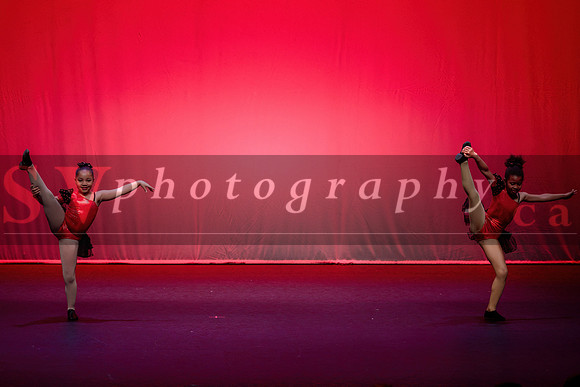 City Dance Corps - Kids Recital