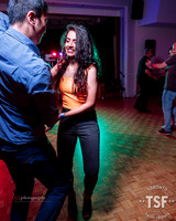 Friday Fusion at Lithuanian House