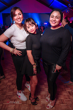 Estonian House Goodbye Party