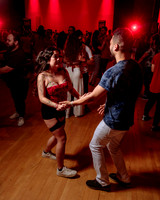 Canada Zouk Congress