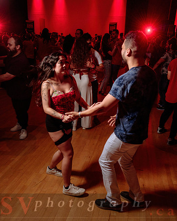 Canada Zouk Congress