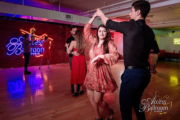 Access Ballroom