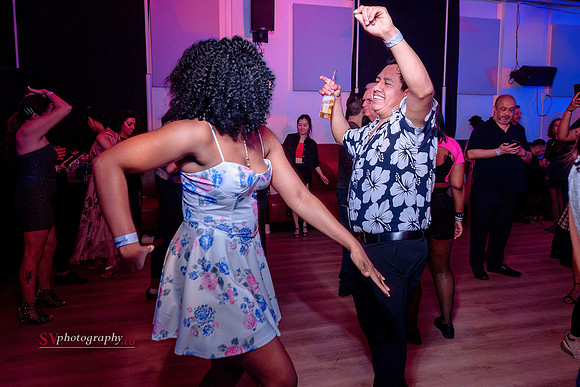 Toronto Salsa Fridays