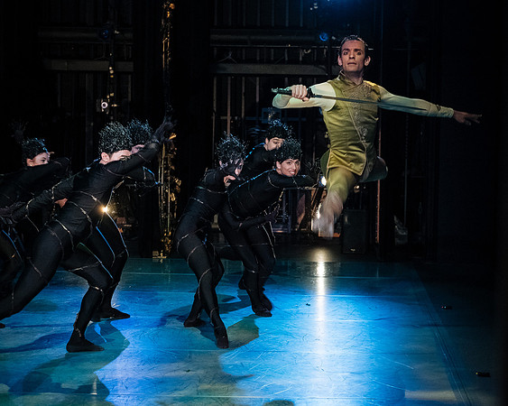 Sleeping Beauty | Ballet Jörgen Canada