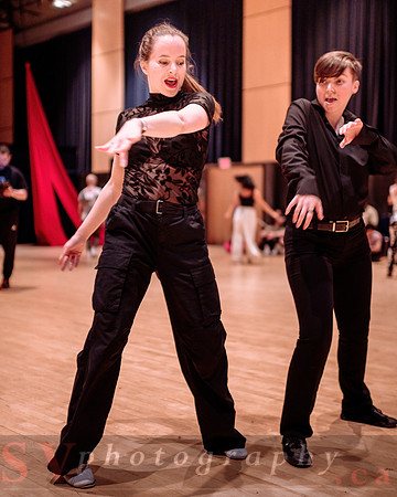 Canada Zouk Congress - Sat