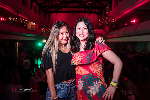 Toronto Salsa Fridays