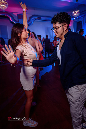 Toronto Salsa Fridays