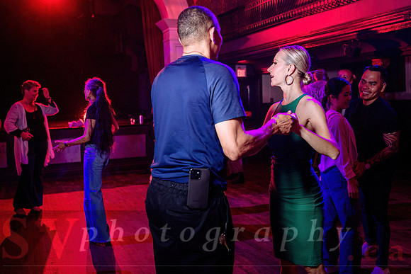 CDC 22nd Annual Showcase - After Party