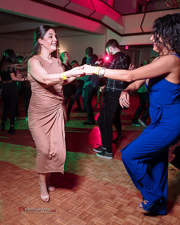 Toronto Salsa Fridays