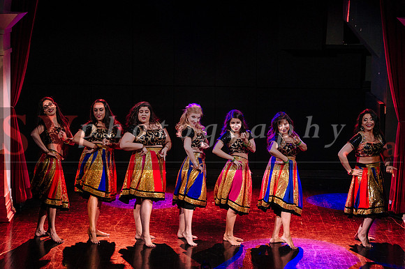 City Dance Corps - 17th Anniversary
