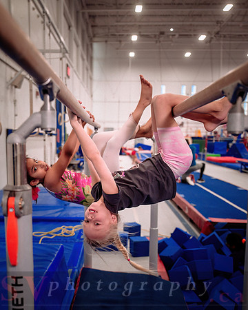 Gymnastics Mississauga