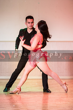 iFreestyle.ca Latin Dance Company