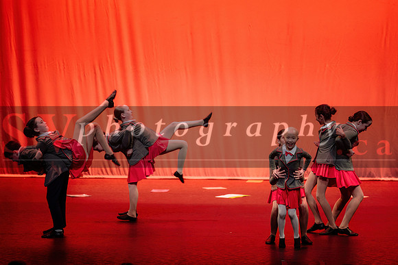City Dance Corps - Kids Recital