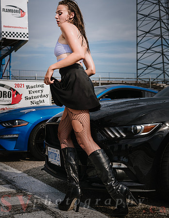 Flamboro Speedway