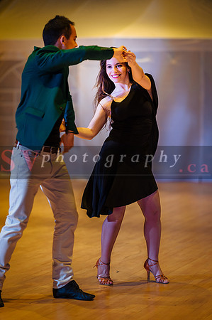 Canada Zouk Congress
