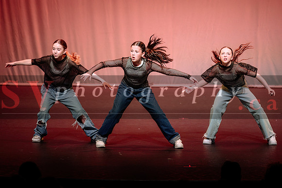 City Dance Corps - Kids Recital